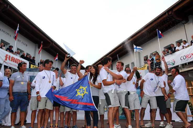 Premiazione regata (3)