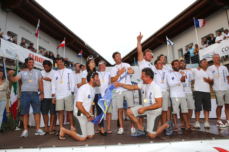 Premiazione regata (4)