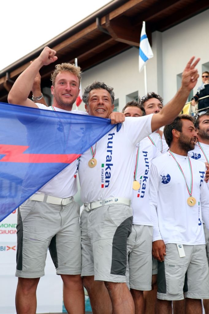 Premiazione regata (5)