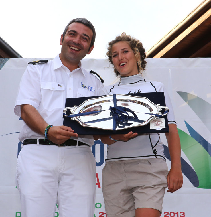 Premiazioni (5)