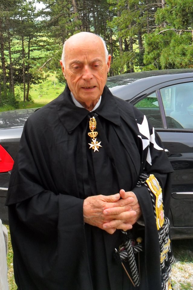 Roberto Massi