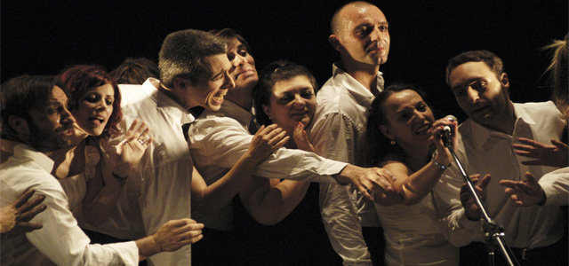 Ruvidoteatro