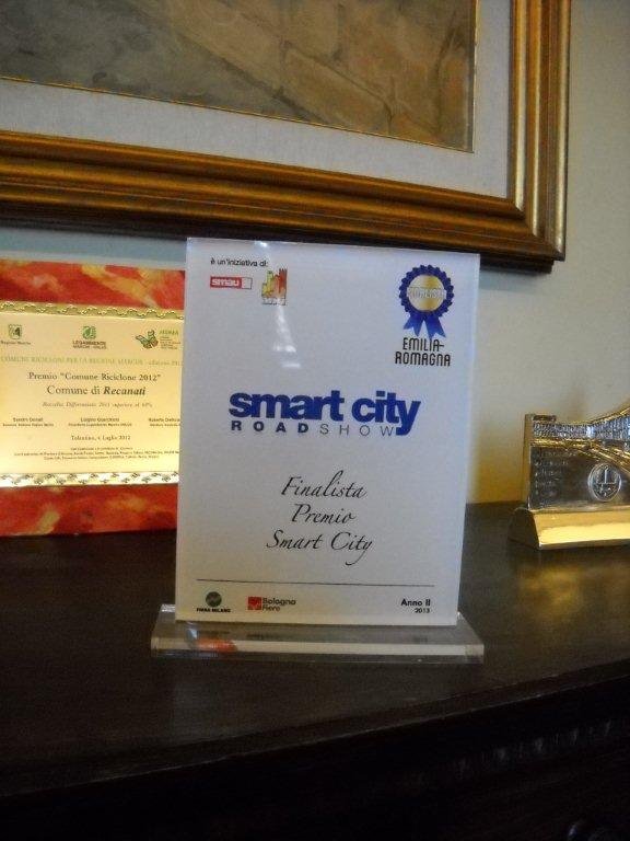 Progetto Smart City