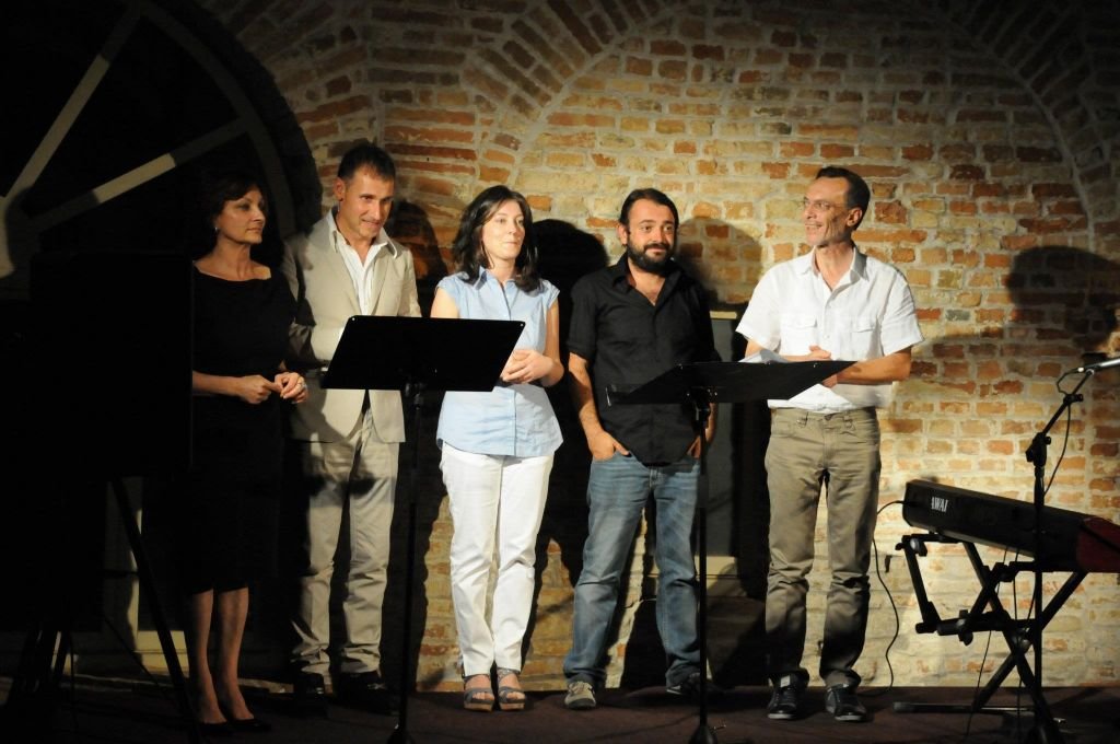 Serenella-Marano-Roberto-Marucci-Carla-Camilloni-Lucio-Matricardi-Maurizio-Boldrini