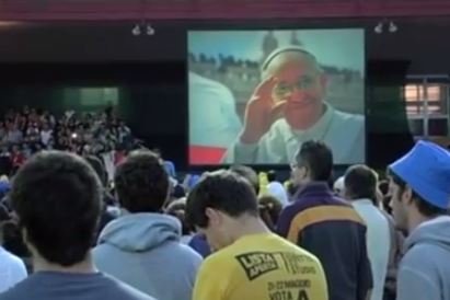 TELEFONATA PAPA 2
