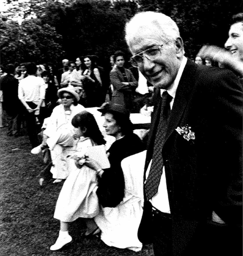Ugo Rossi