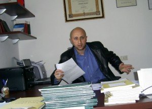 alessandro marcolini