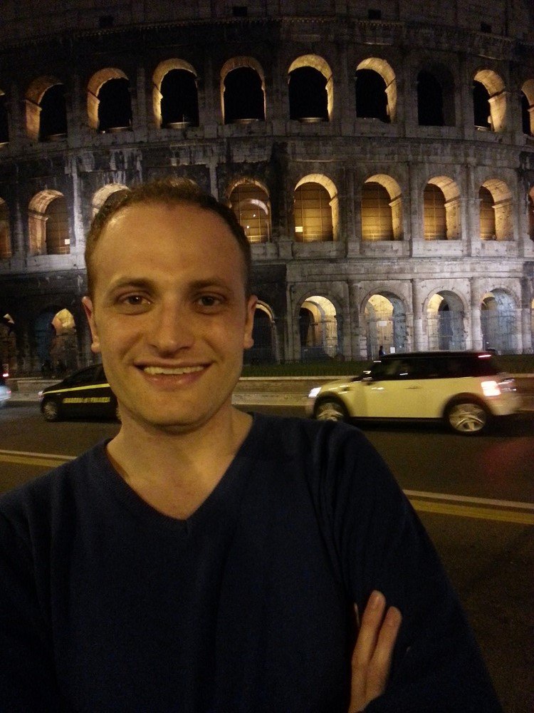 Alessio Ricci