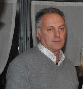andrea zega evidenza