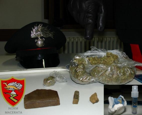arresto droga cc3