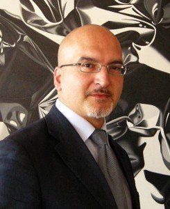 L'avvocato Sandro Pugliese