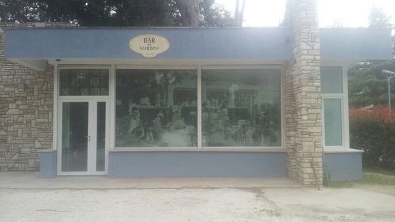 Il bar dei Giardini