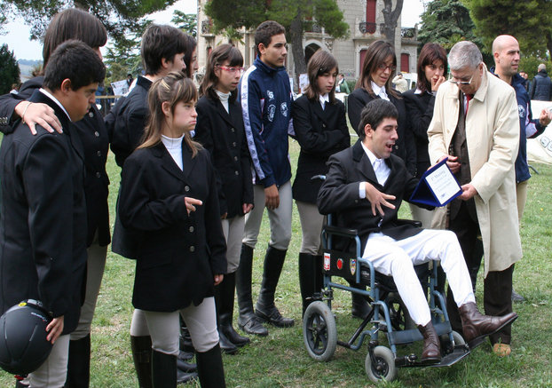 cavalli fonti