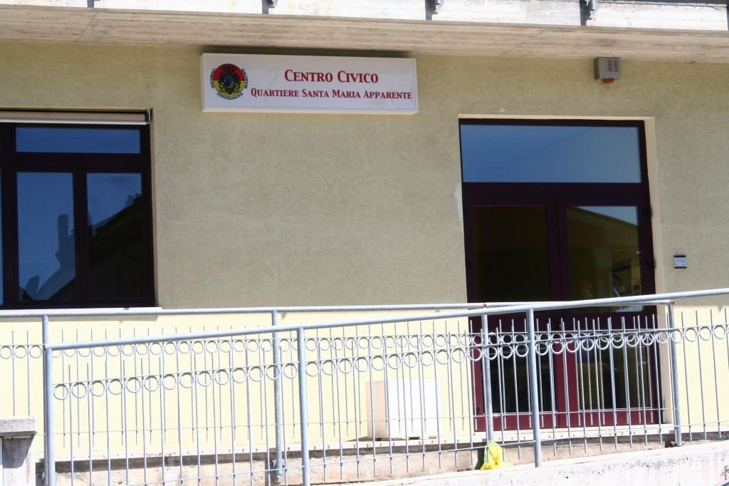 centro civico