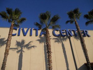 civita center