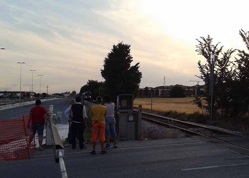 I soccorritori