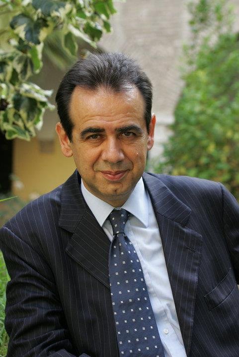 Pietro Colonnella, presidente del Corecom