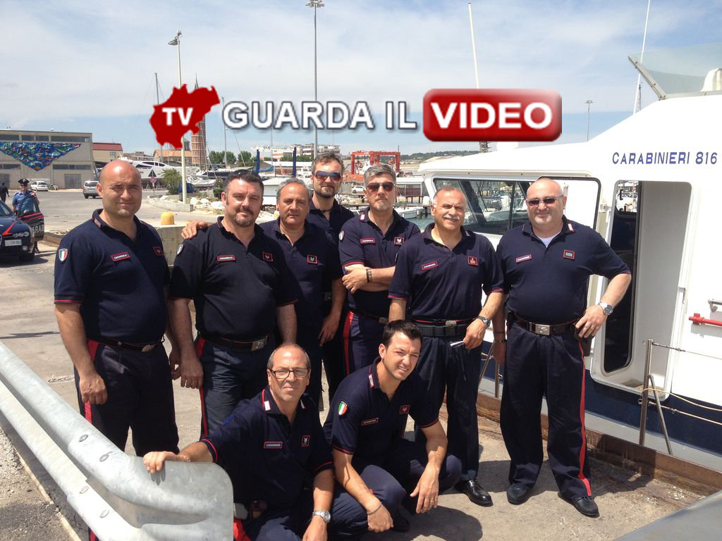 equipaggio e Cristo Re 0