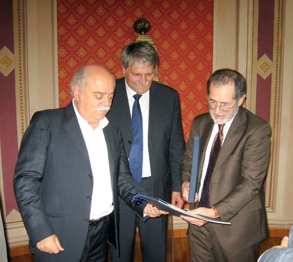 incontro presidente acli