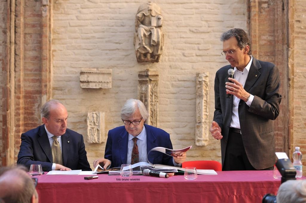 intervento assessore Ginnetti