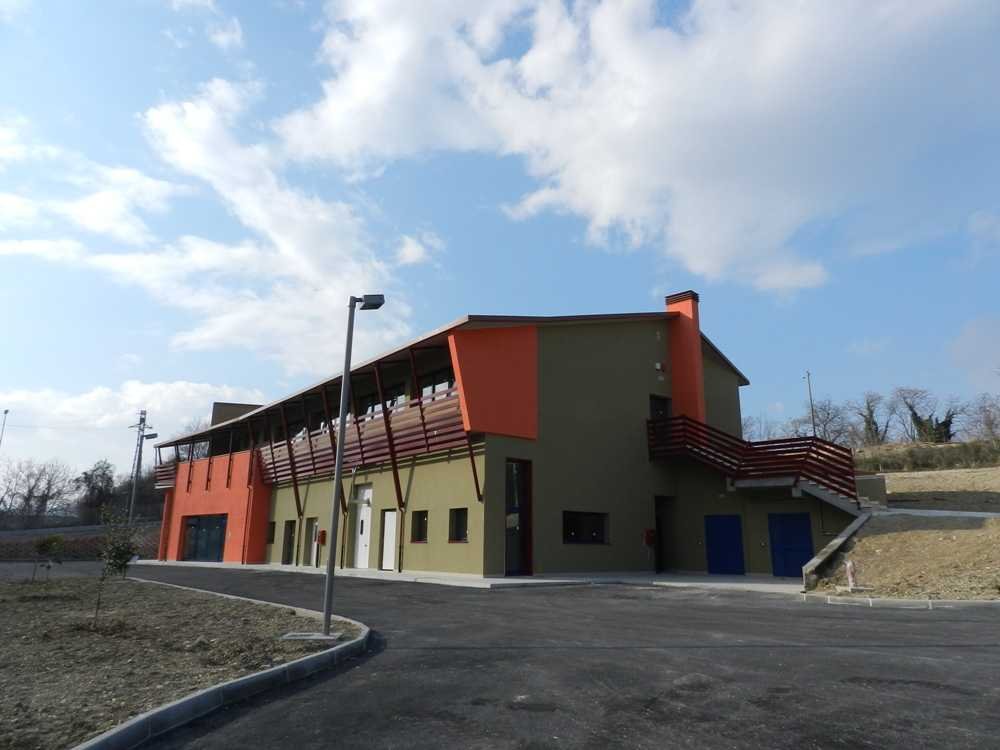 Istituto zooprofilattico