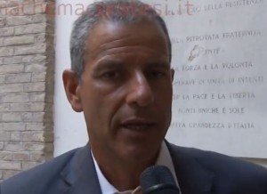 L'avvocato maceratese Manuel Seri
