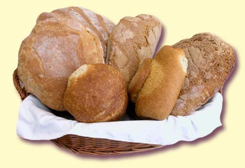 pane
