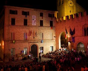 piazza