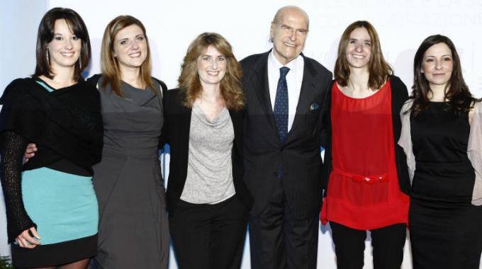 premiazione