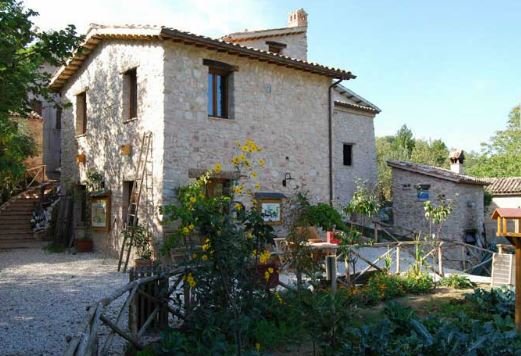 La Quercia della memoria