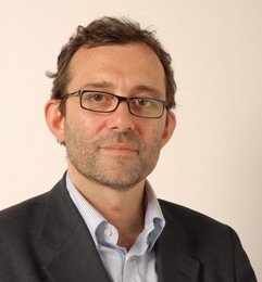 Roberto Giachetti