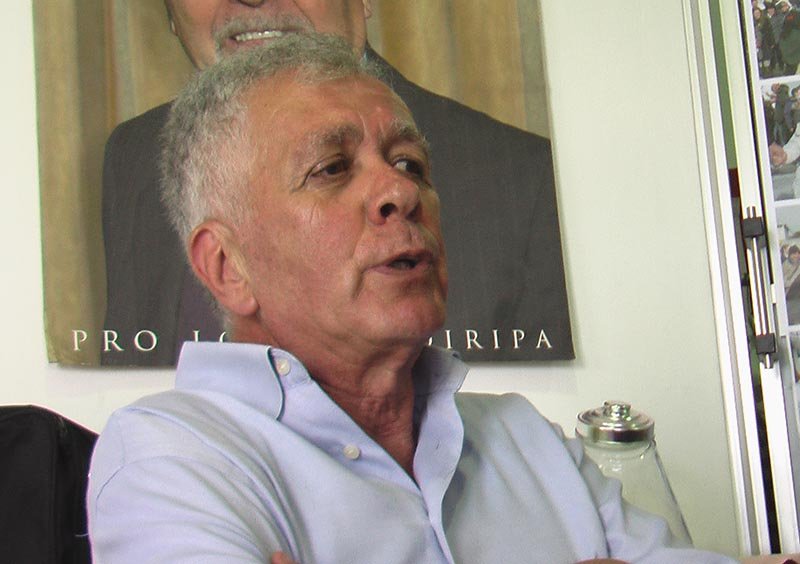 ulisse gentilozzi