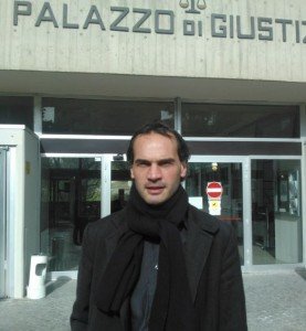 umberto gramenzi