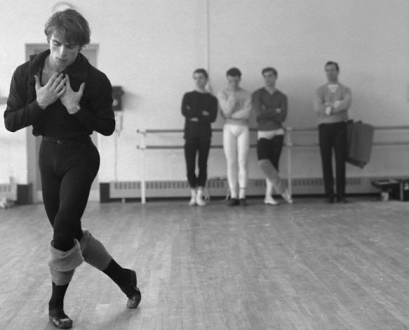 Nureyev