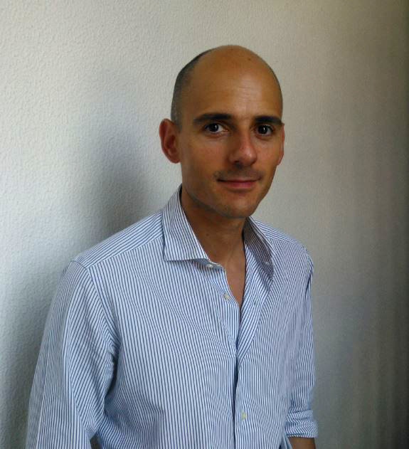 L'avvocato Andrea Tuzi