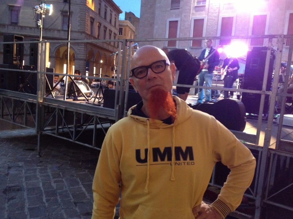 Alberto Rocchetti