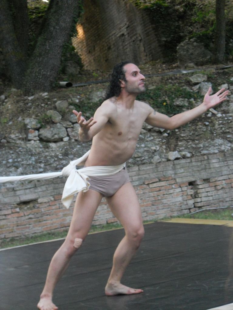 Aretusa. 2