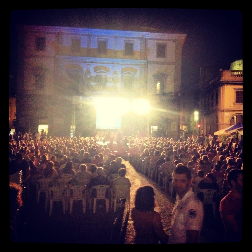 Biennale - concorso