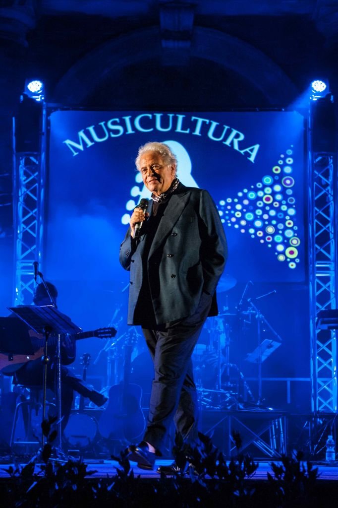 Piero Cesanelli, direttore artistico di Musicultura