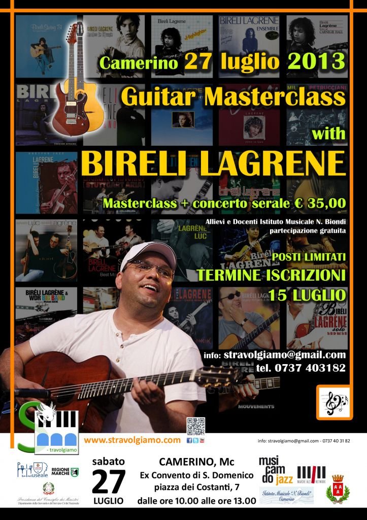 Masterclass
