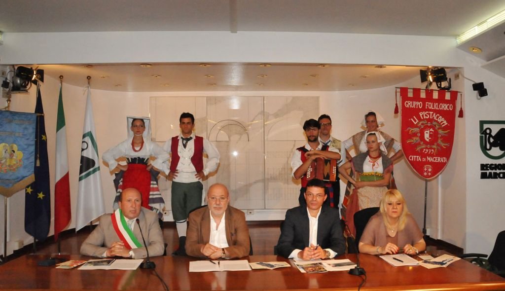Conferenza Terranostra