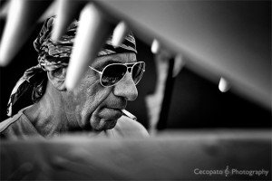Antonello Salis