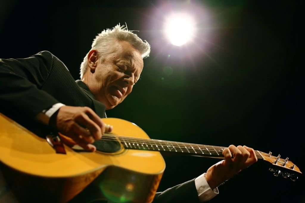Tommy Emmanuel