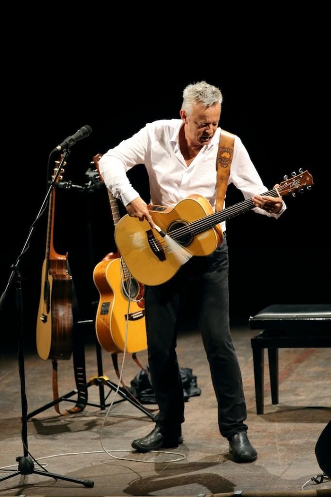 Tommy Emmanuel