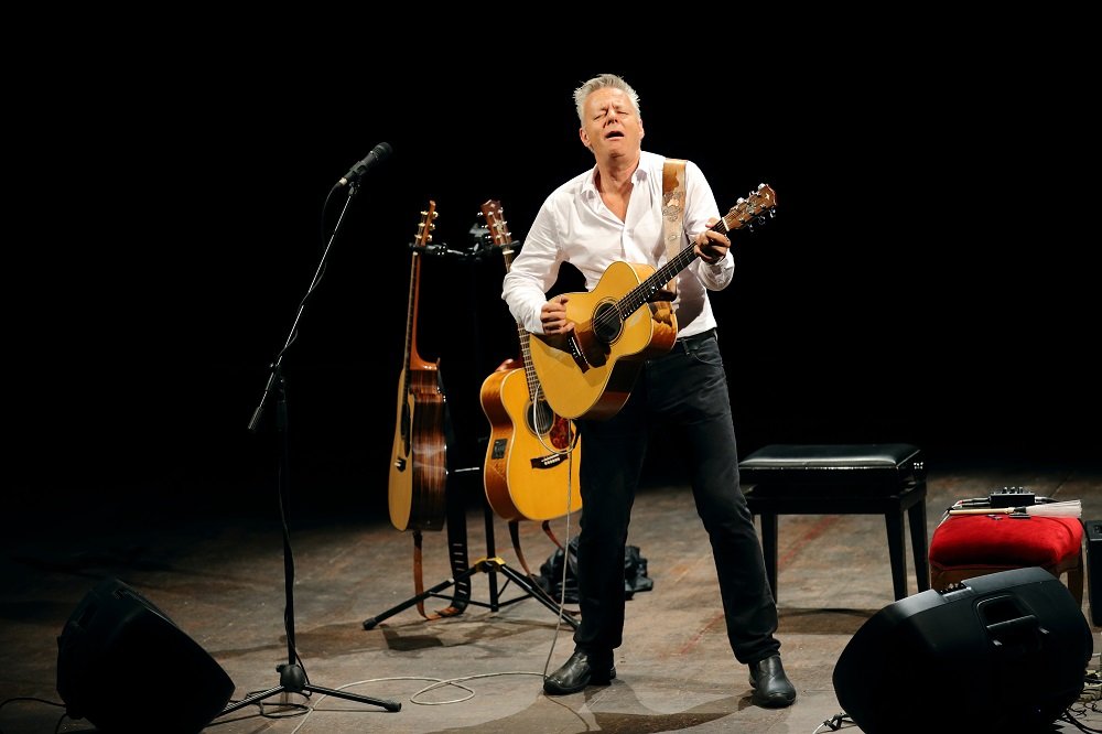 Tommy Emmanuel
