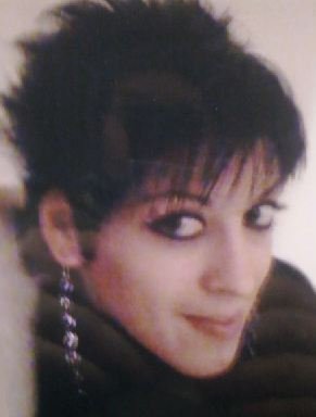 Andreea Cristina Marin