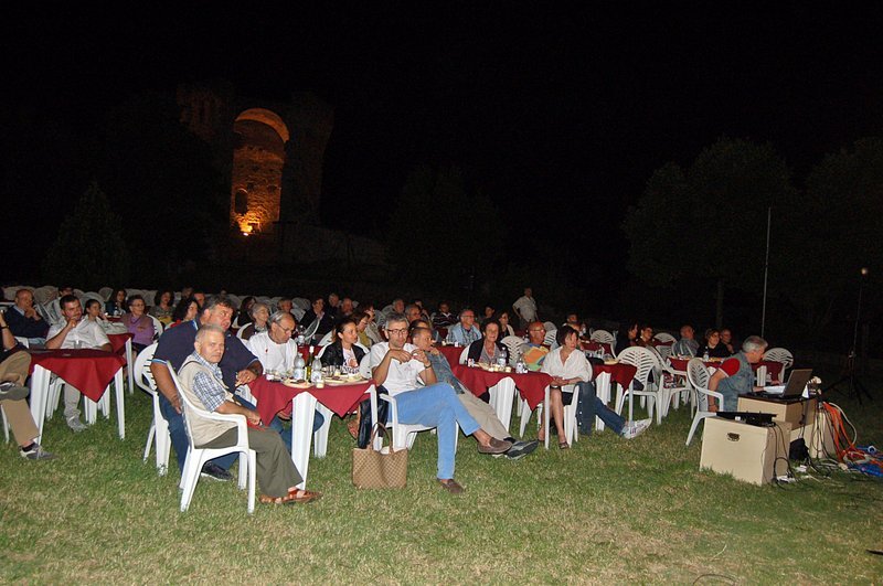 i sapori del dialetto treia 1