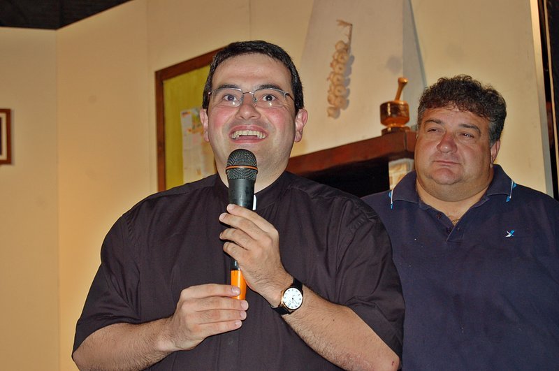 i sapori del dialetto treia 4