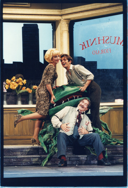 Manuel Frattini, Rossana Casale, Carlo Reali