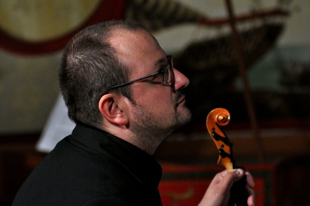 mauro navarri